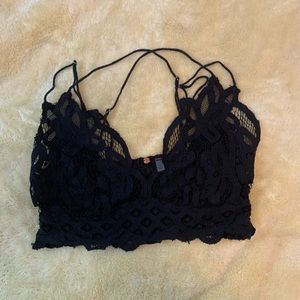 Free people bralette